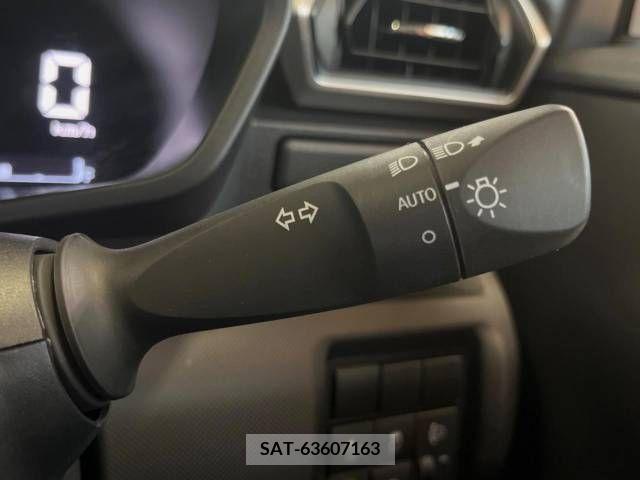 Toyota RAIZE 2020-08 354616-7