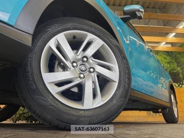 Toyota RAIZE 2020-08 354616-14