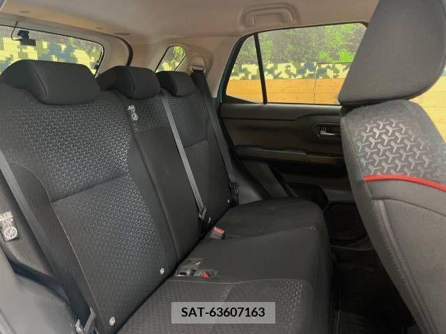 Toyota RAIZE 2020-08 354616-11