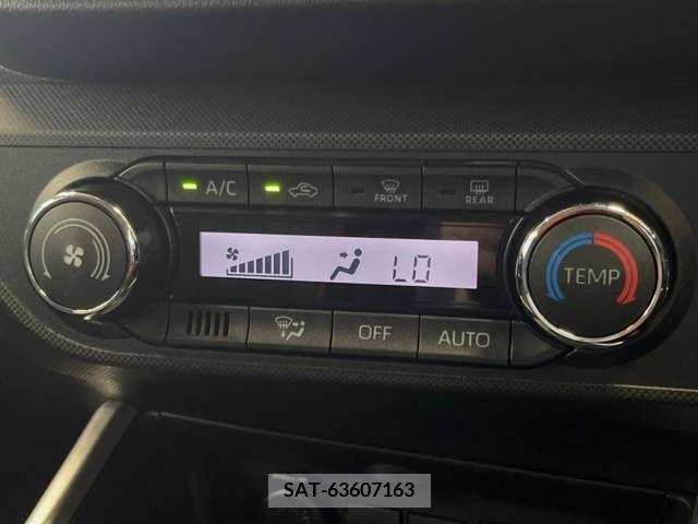 Toyota RAIZE 2020-08 354616-6