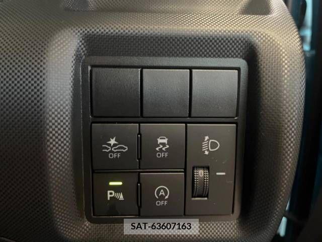 Toyota RAIZE 2020-08 354616-5