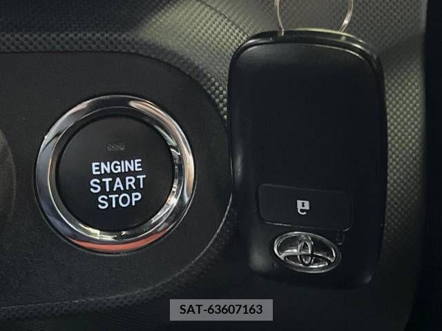 Toyota RAIZE 2020-08 354616-9