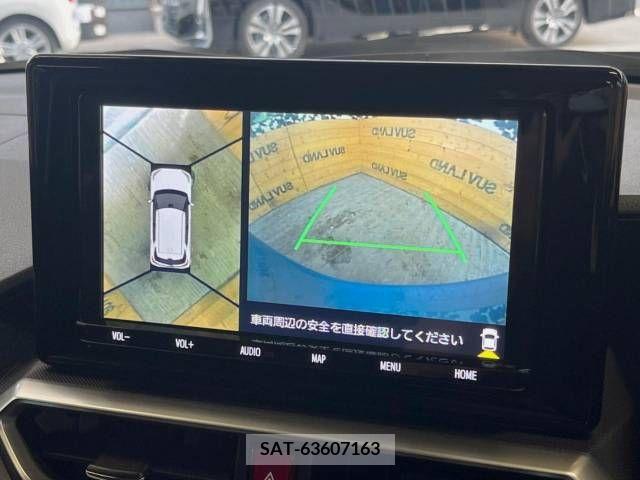 Toyota RAIZE 2020-08 354616-3