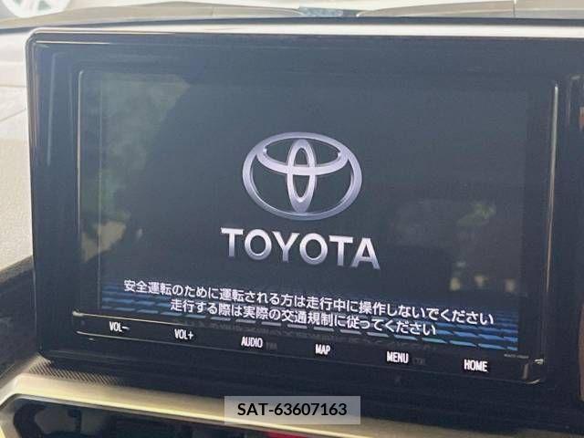 Toyota RAIZE 2020-08 354616-2