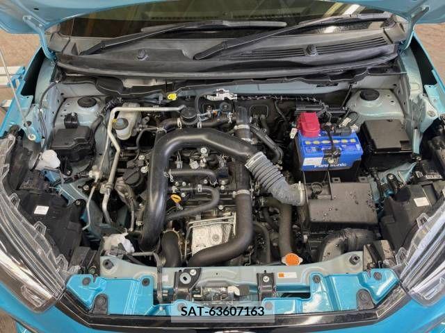 Toyota RAIZE 2020-08 354616-19