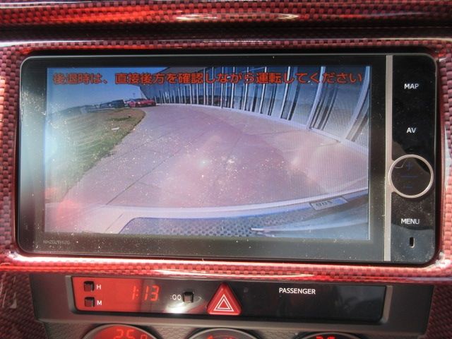 Toyota 86 2013-11 2189-12