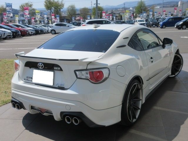 Toyota 86 2013-11 2189-1