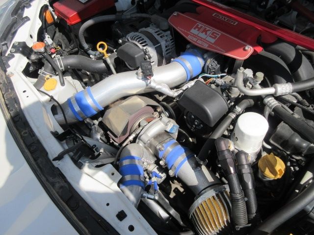 Toyota 86 2013-11 2189-23