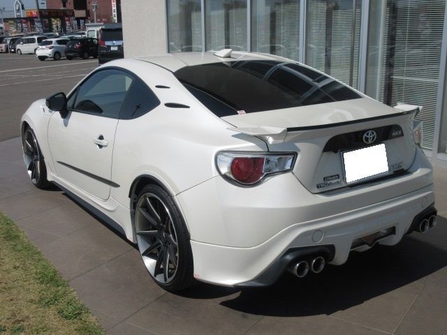 Toyota 86 2013-11 2189-3