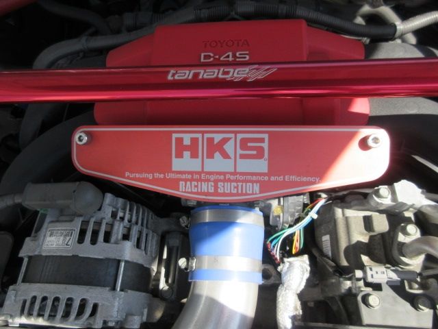 Toyota 86 2013-11 2189-25