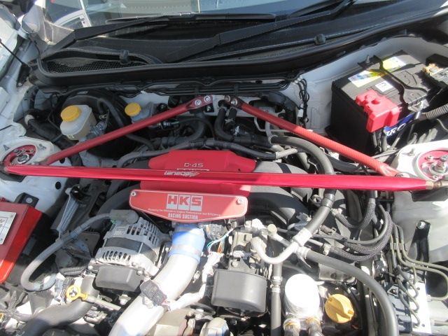 Toyota 86 2013-11 2189-26