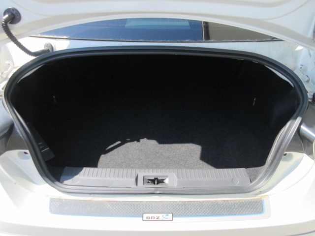Toyota 86 2013-11 2189-8