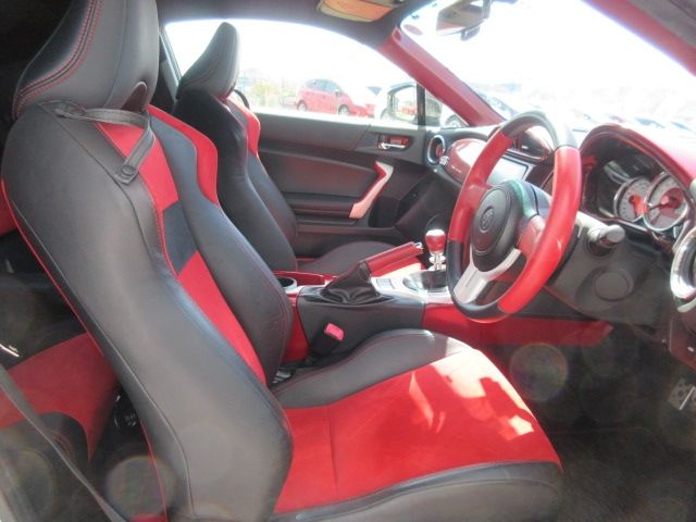 Toyota 86 2013-11 2189-9