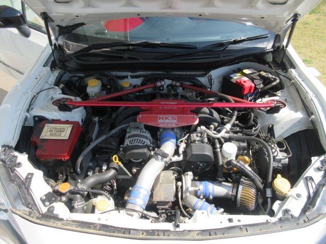 Toyota 86 2013-11 2189-28