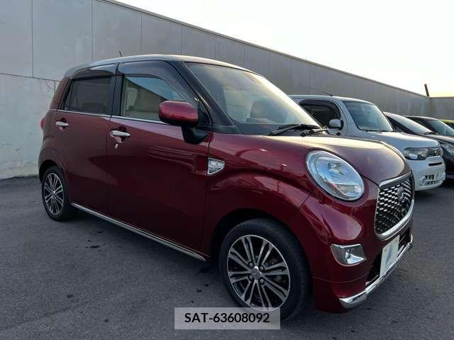 Daihatsu CAST 2017-02 209064-7