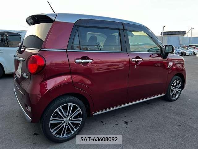 Daihatsu CAST 2017-02 209064-6