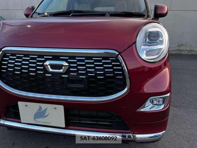 Daihatsu CAST 2017-02 209064-5