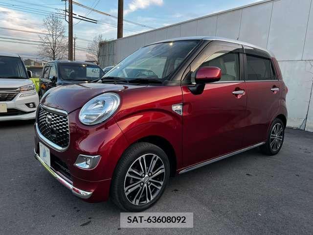 Daihatsu CAST 2017-02 209064-1