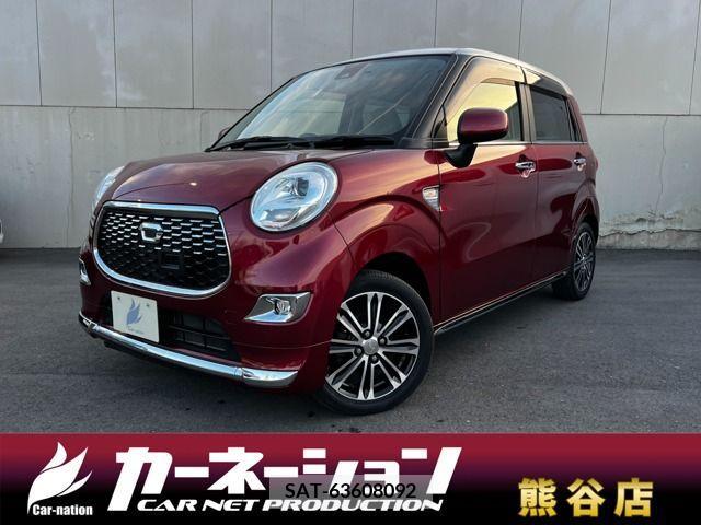 Daihatsu CAST 2017-02 209064-0