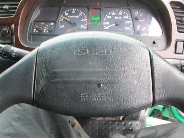 Isuzu GIGA 2008-05 560-20