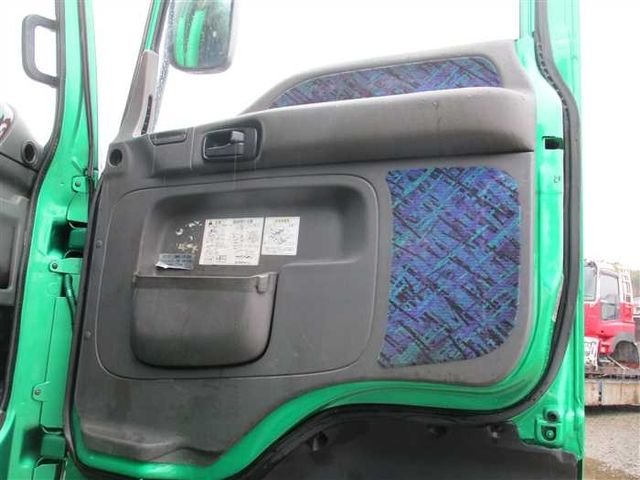 Isuzu GIGA 2008-05 560-22