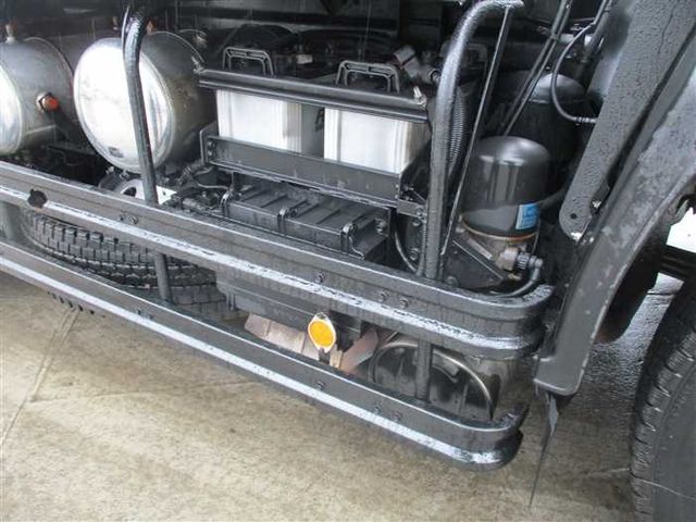 Isuzu GIGA 2008-05 560-23