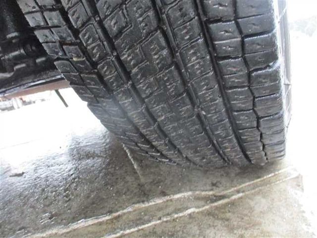 Isuzu GIGA 2008-05 560-13
