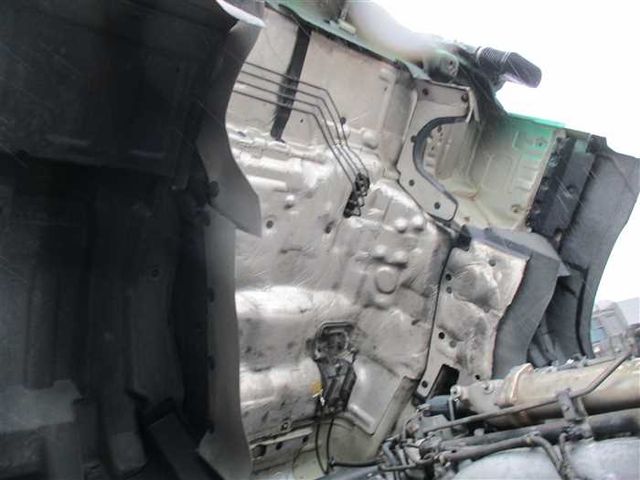 Isuzu GIGA 2008-05 560-25
