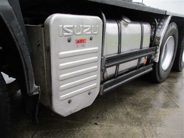 Isuzu GIGA 2008-05 560-14