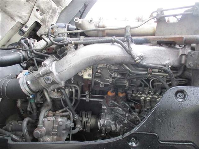 Isuzu GIGA 2008-05 560-24