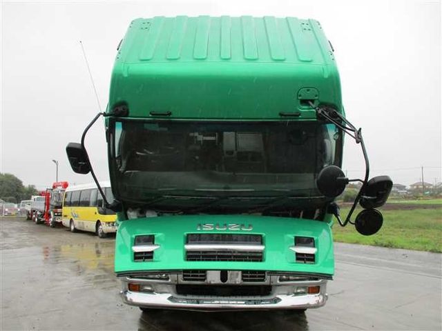 Isuzu GIGA 2008-05 560-27