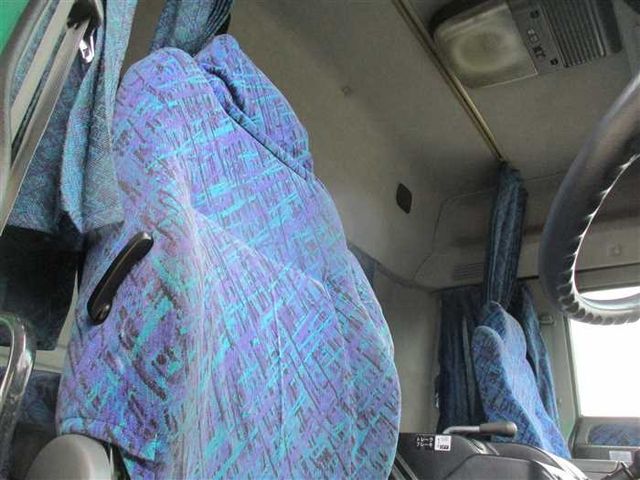 Isuzu GIGA 2008-05 560-15