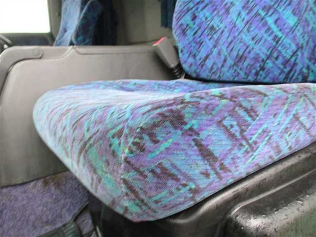 Isuzu GIGA 2008-05 560-5