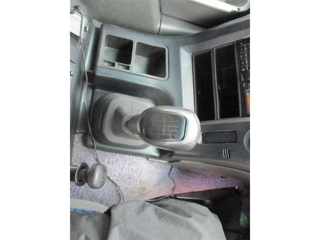 Isuzu GIGA 2008-05 560-18