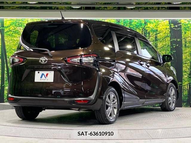 Toyota SIENTA 2017-02 243639-18