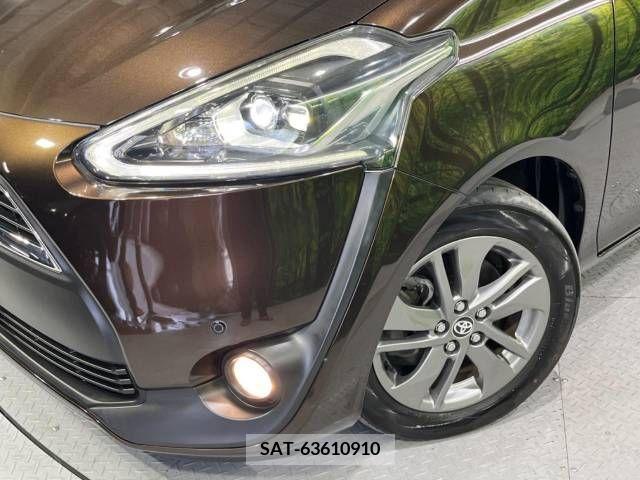 Toyota SIENTA 2017-02 243639-14