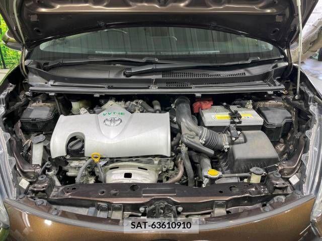 Toyota SIENTA 2017-02 243639-19
