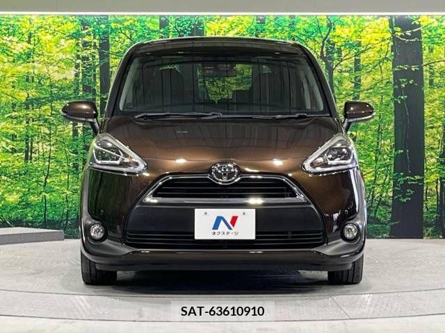 Toyota SIENTA 2017-02 243639-15