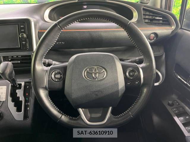Toyota SIENTA 2017-02 243639-12
