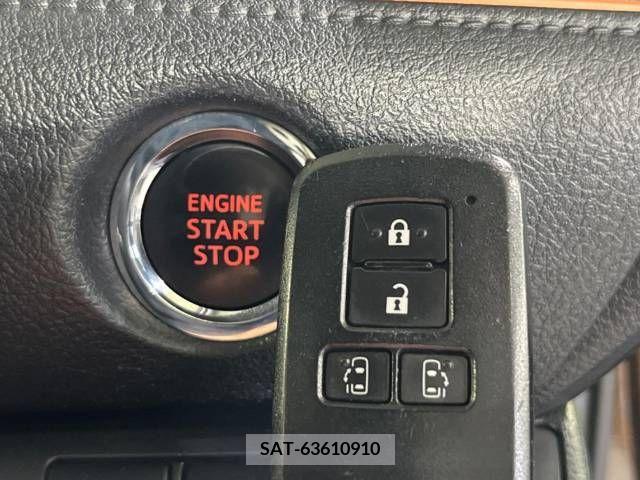 Toyota SIENTA 2017-02 243639-7