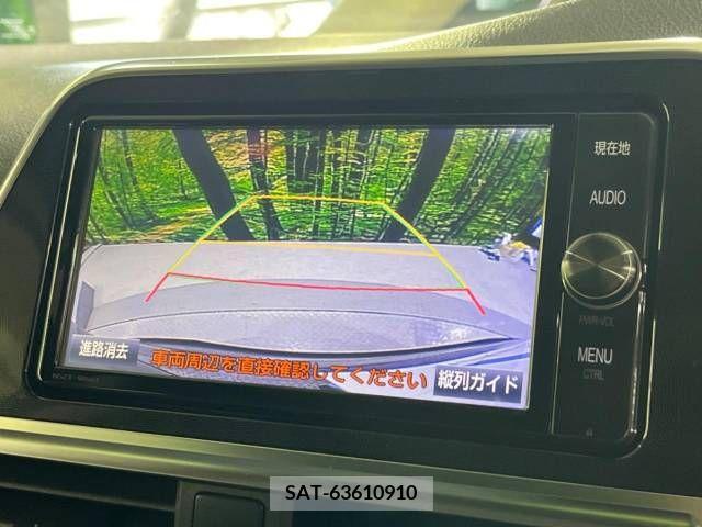 Toyota SIENTA 2017-02 243639-4
