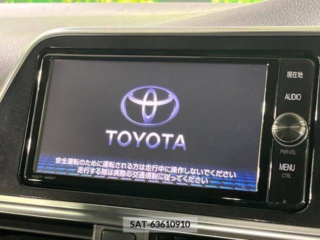 Toyota SIENTA 2017-02 243639-3