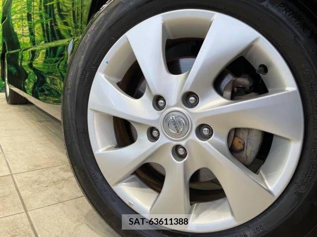 Nissan SERENA 2011-10 335373-12