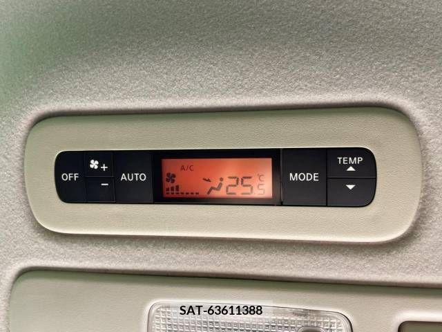Nissan SERENA 2011-10 335373-7