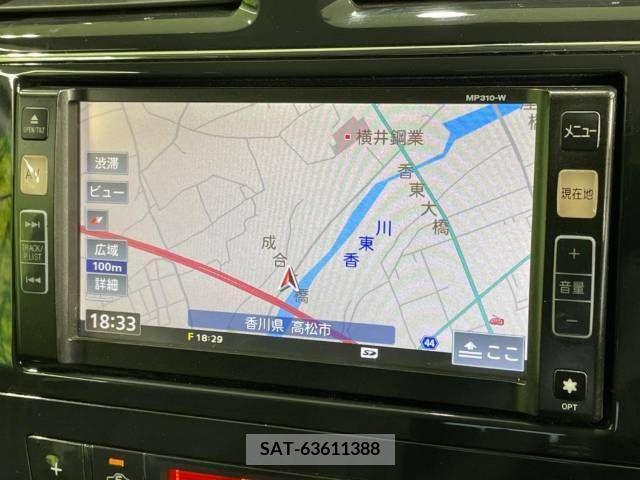 Nissan SERENA 2011-10 335373-2