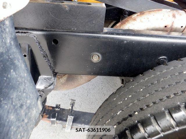 Mitsubishi CANTER 2019-09 302543-11