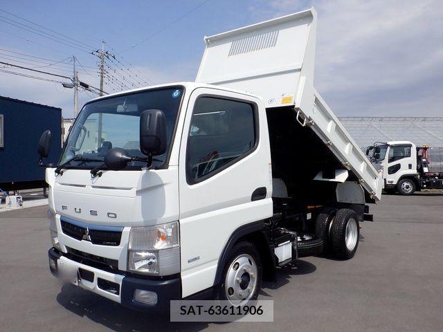Mitsubishi CANTER 2019-09 302543-6