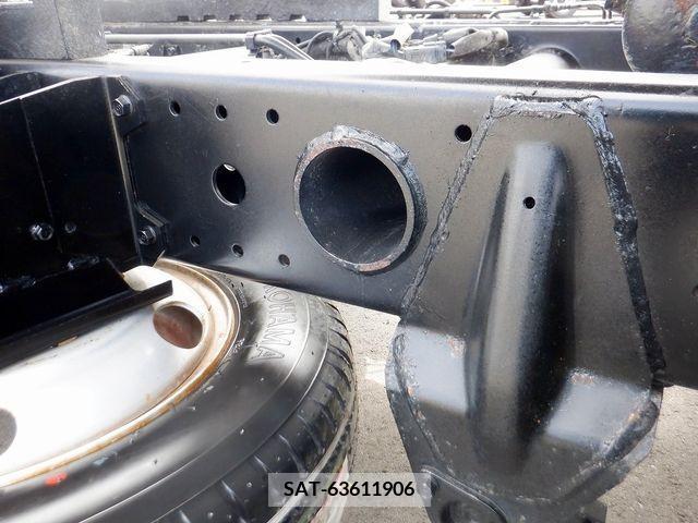 Mitsubishi CANTER 2019-09 302543-9