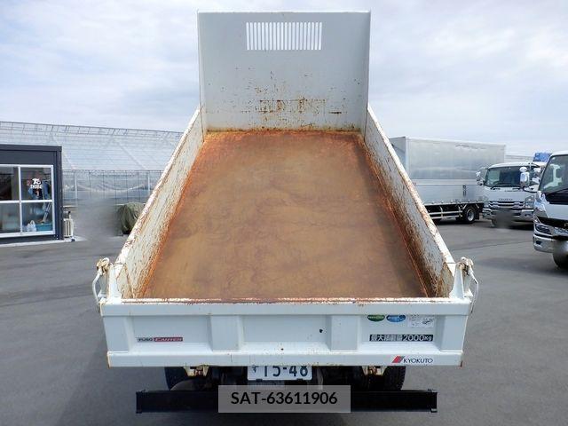 Mitsubishi CANTER 2019-09 302543-5