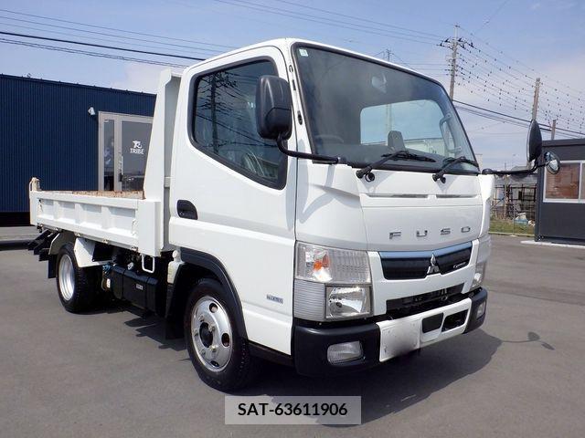 Mitsubishi CANTER 2019-09 302543-3